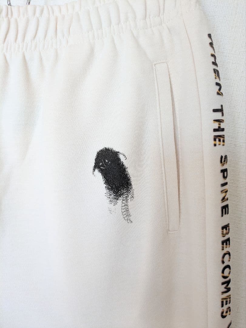 せきついくんスウェット 米津玄師 2019/脊椎がオパールになる頃 - メルカリ