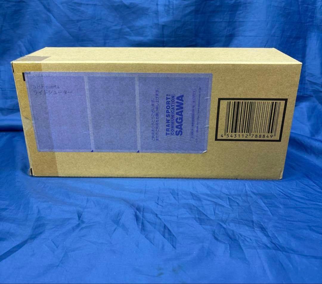 s.h.figuarts ライドシューター