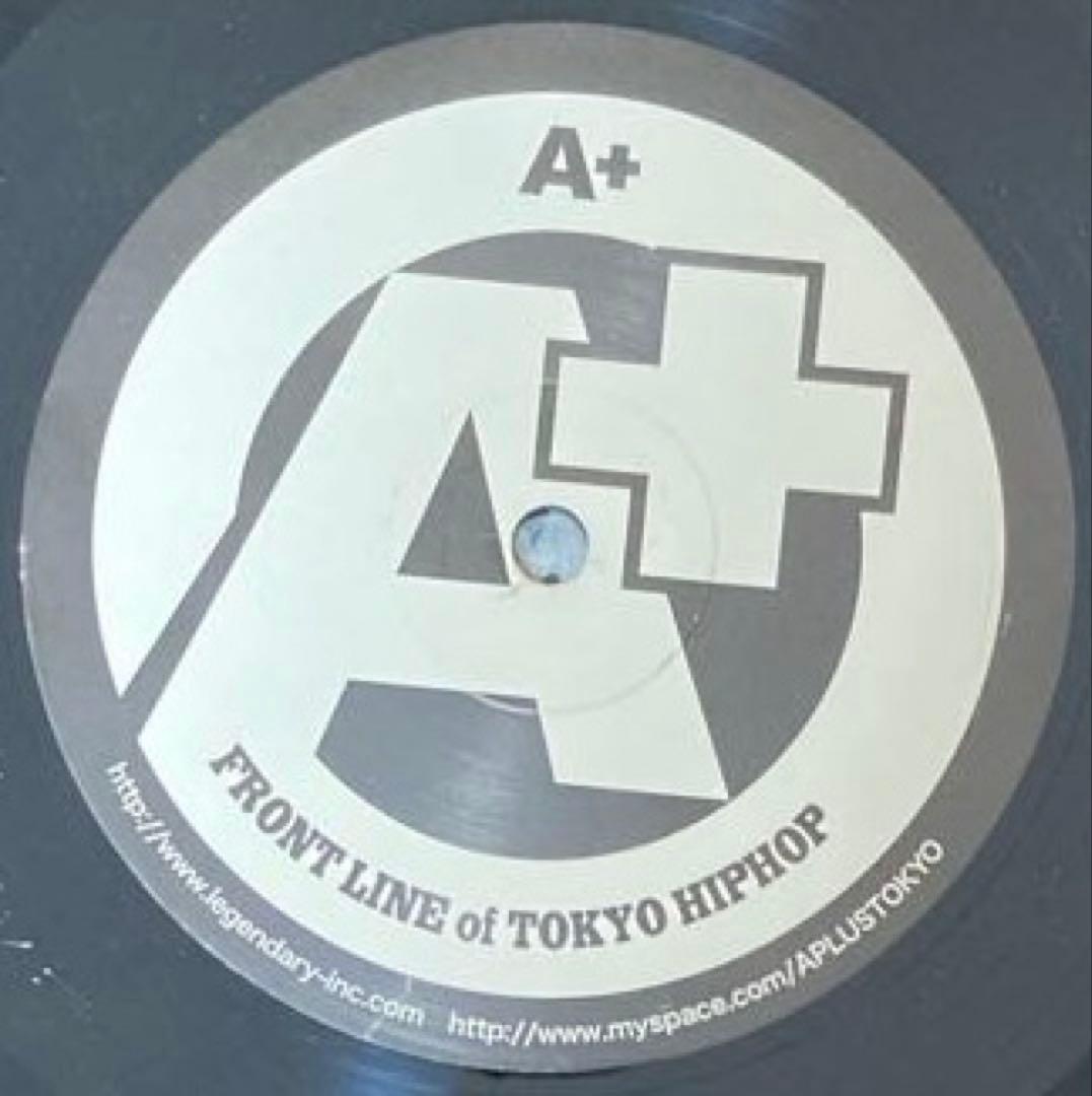 日本語ラップ is DEAD? - メルカリ