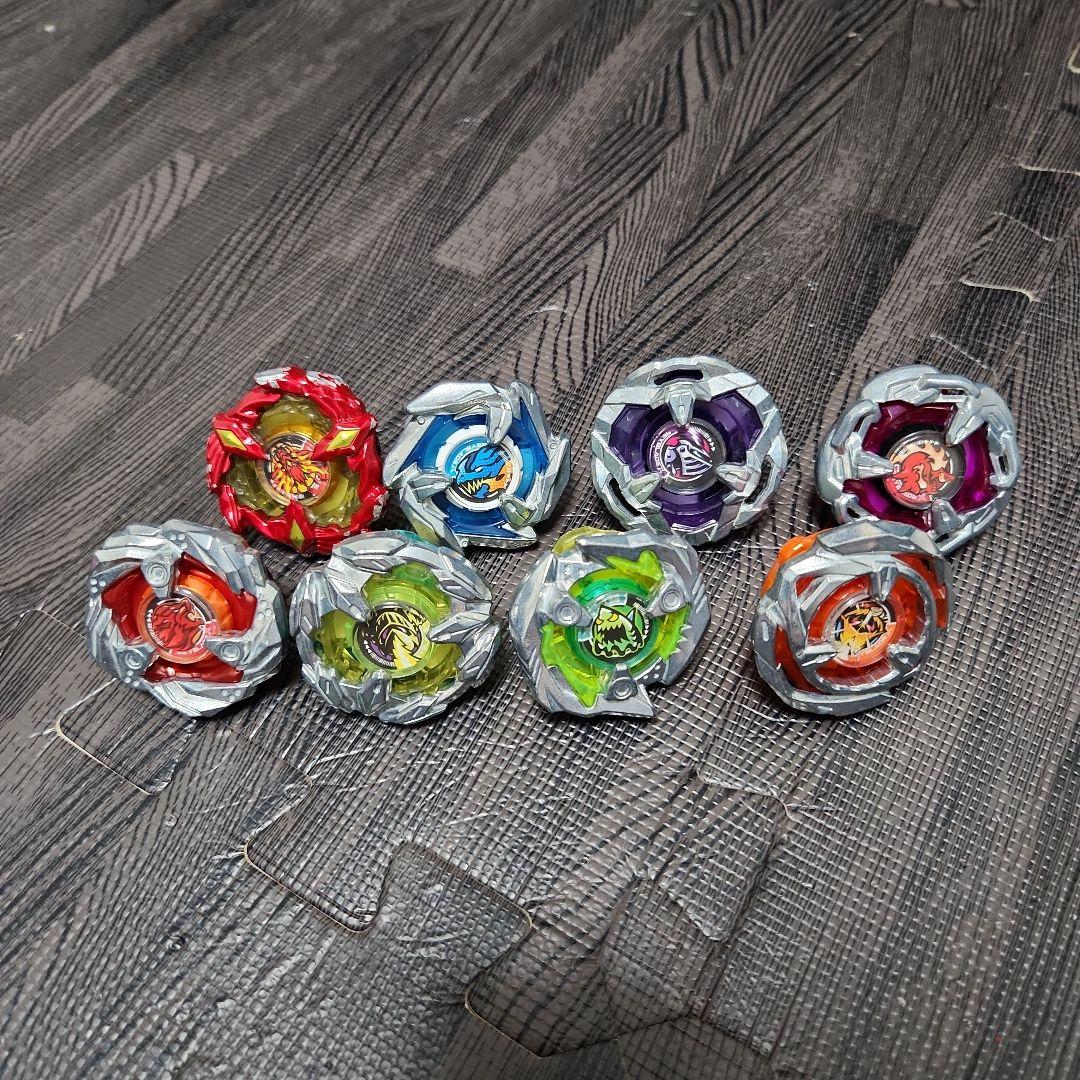 ベイブレードX まとめ売り - メルカリ