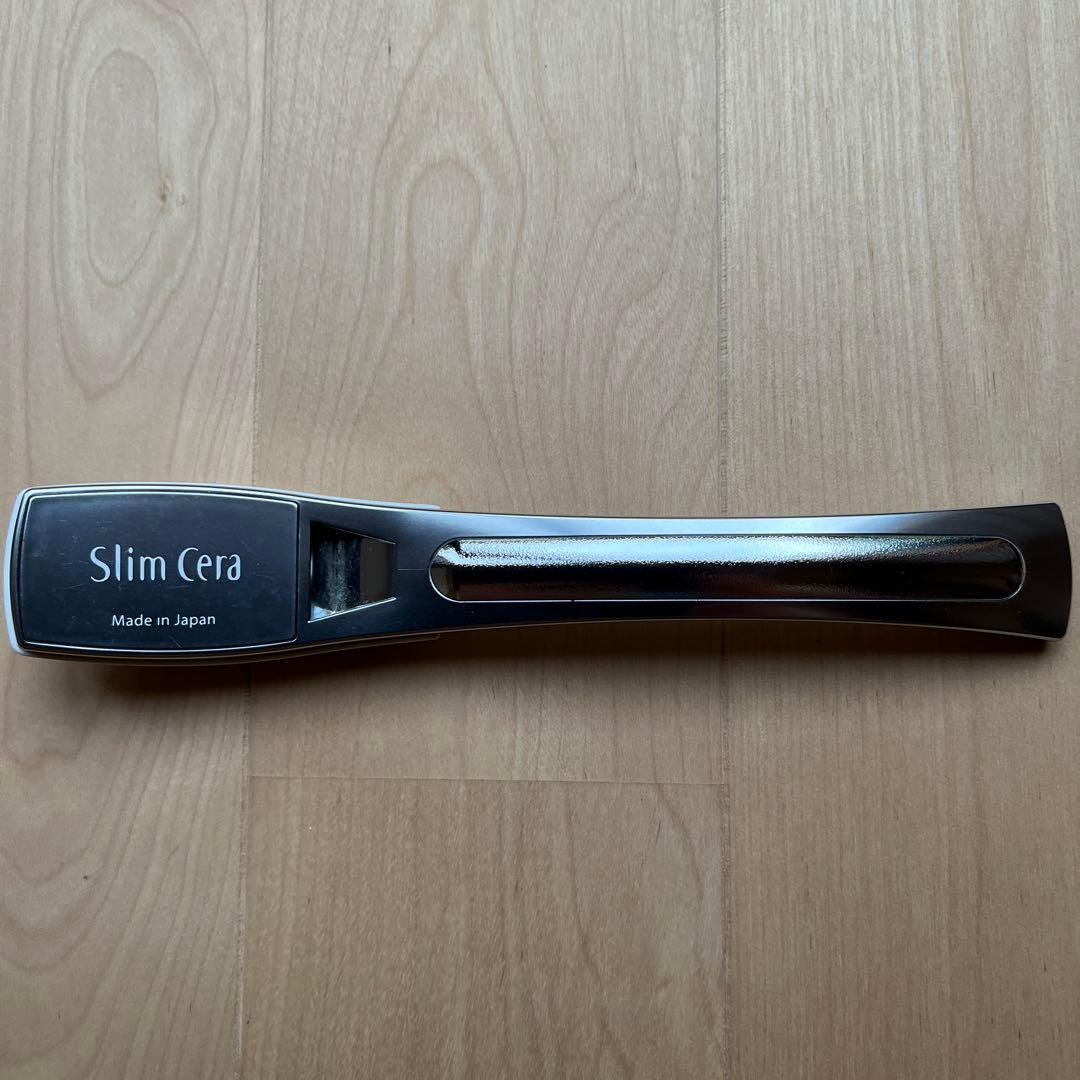 にゃっぷる様専用】Slim Ceraスリムセラ美容ローラーセラミック - メルカリ