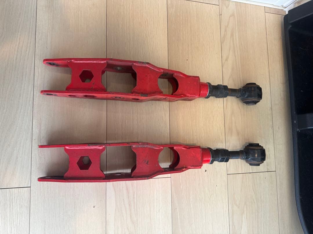 ロアアーム 18.20.21クラウン！マークＸ！ 楽天市場】車検OK 鬼キャン 18クラウン マークX ロアアーム 70mmダウン