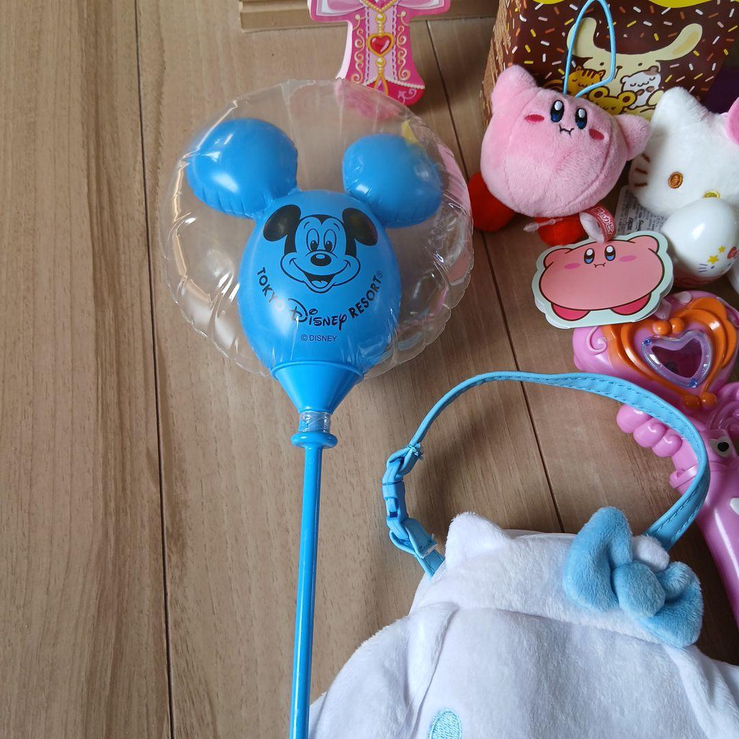 ☆大量☆人気キャラクターグッツ、雑貨まとめ売り - メルカリ