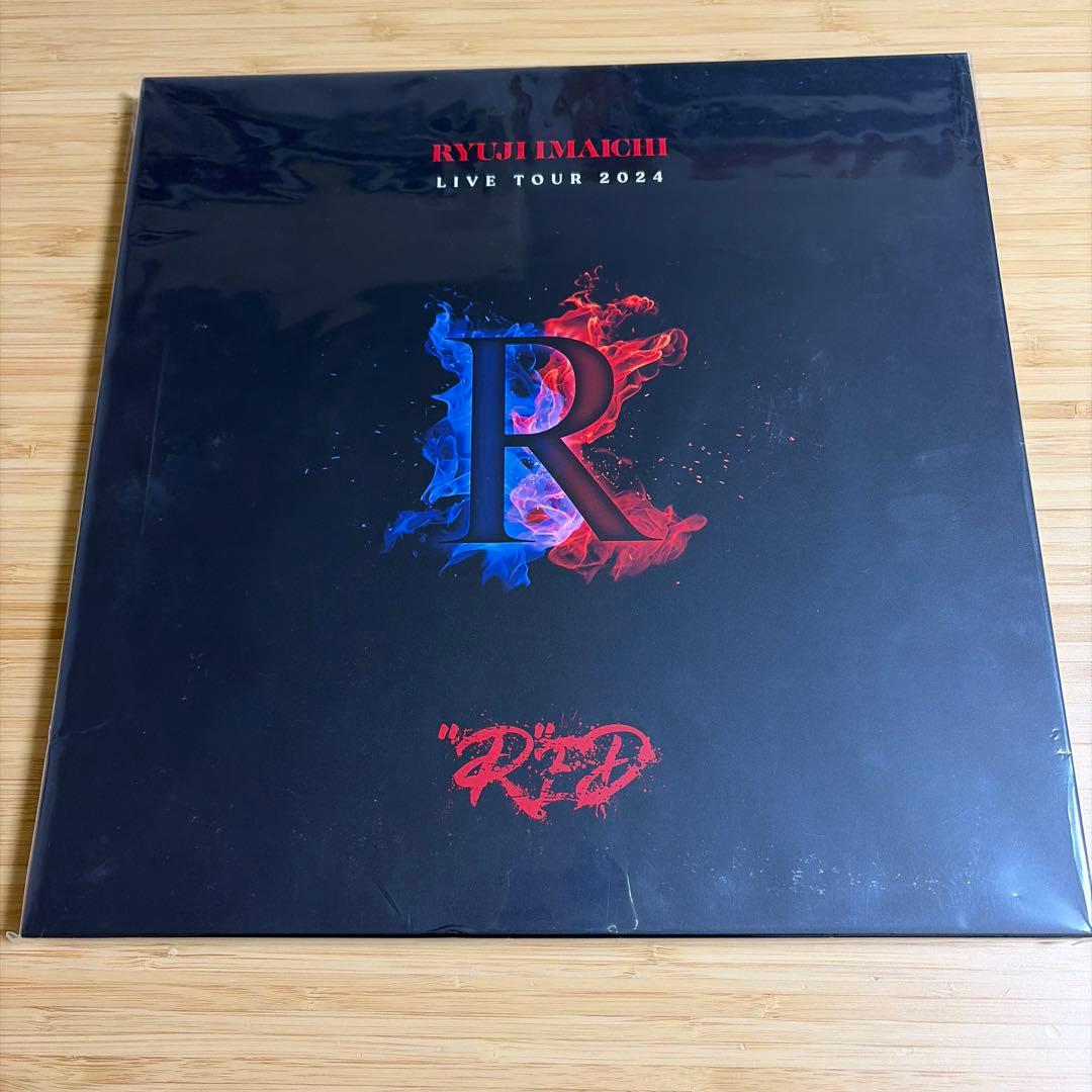 今市隆二 LIVE DVD - メルカリ