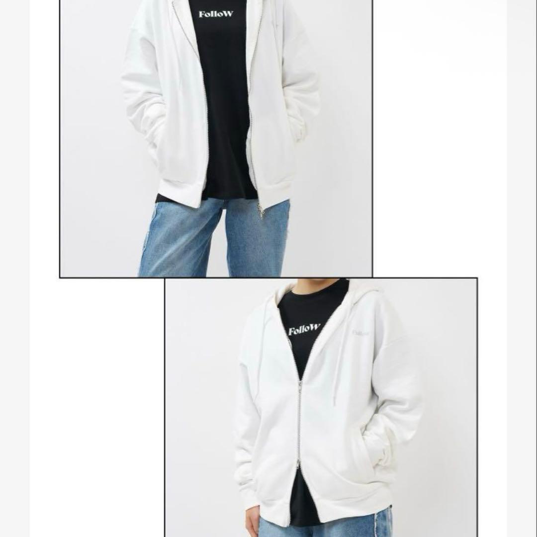 SEVENTEEN FOLLOW TO JAPAN ZIP-UP HOODIE - メルカリ