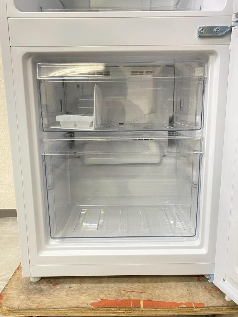 AQUA 冷蔵庫 一人暮らし用 OE01173 アクア 135L 冷蔵庫 一人暮らし 小型