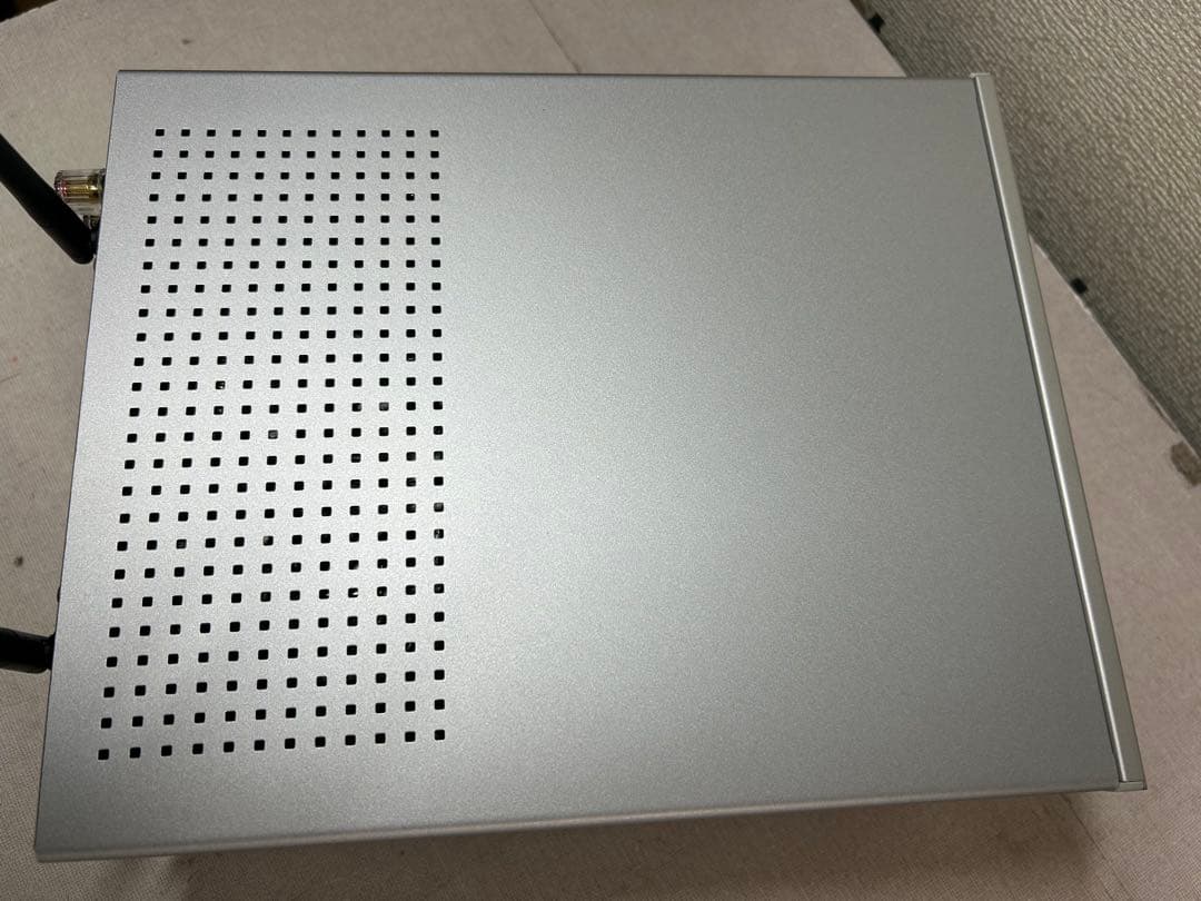 N16 整備ONKYO CR-N775 (S) ハイレゾネットワークレシーバー - メルカリ