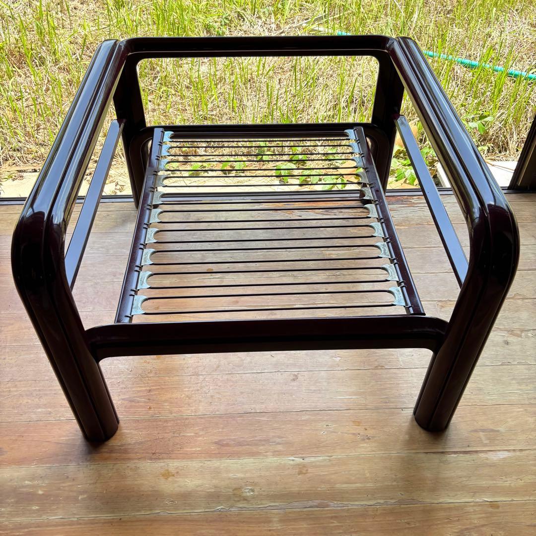 ふ*の様 knollノール 54-S1ソファGae Aulenti ガエ アウレ - メルカリ