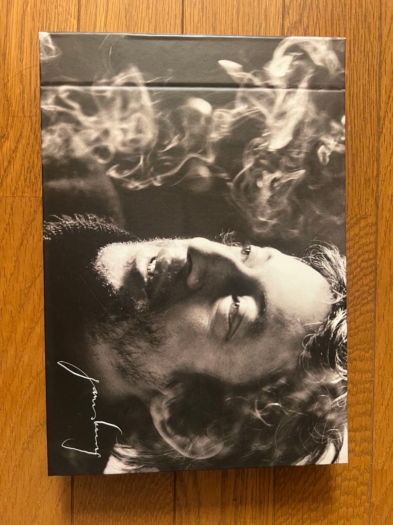 Gainsbourg CD セット Amazon.co.jp: Serge Gainsbourg: L'Essentiel des Albums Studio 1958