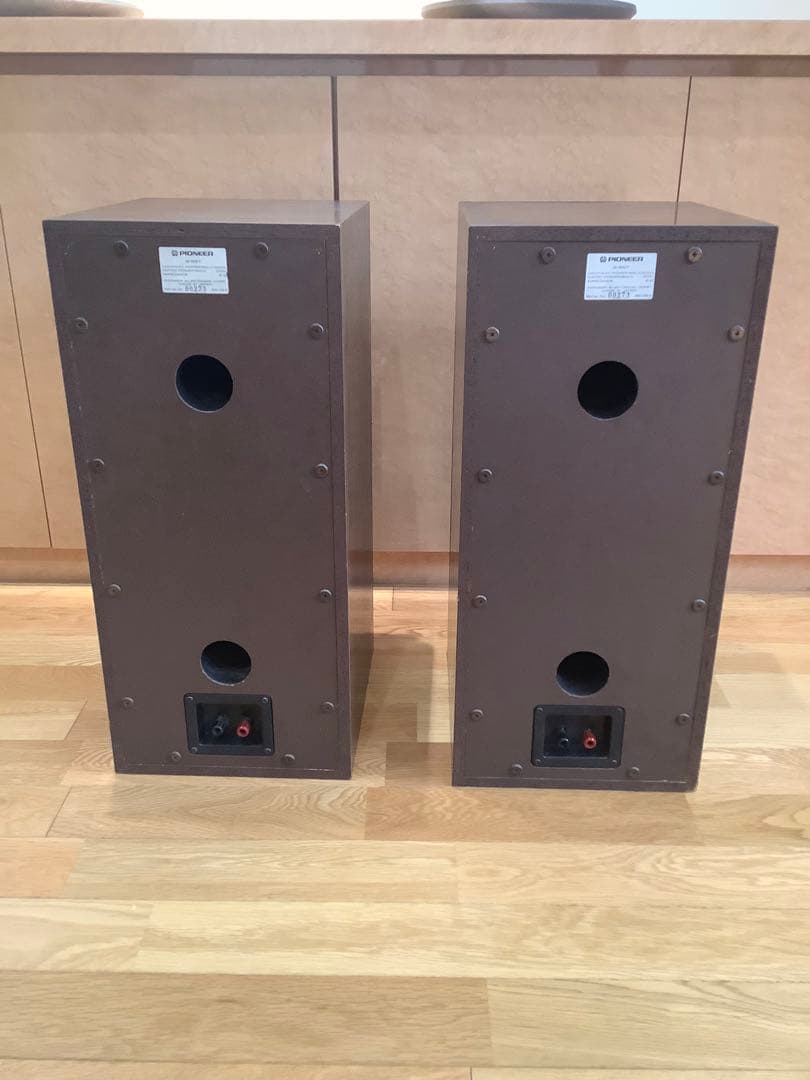 Masazo oさん専用 PIONEER スピーカー S－55T - メルカリ