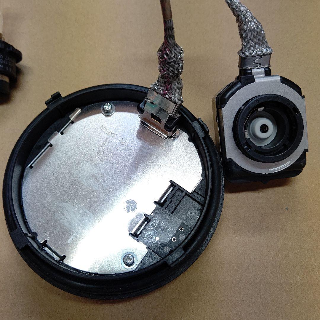 kota515様 GJ2FP アテンザ 左右バラスト＆HIDバルブセット - メルカリ