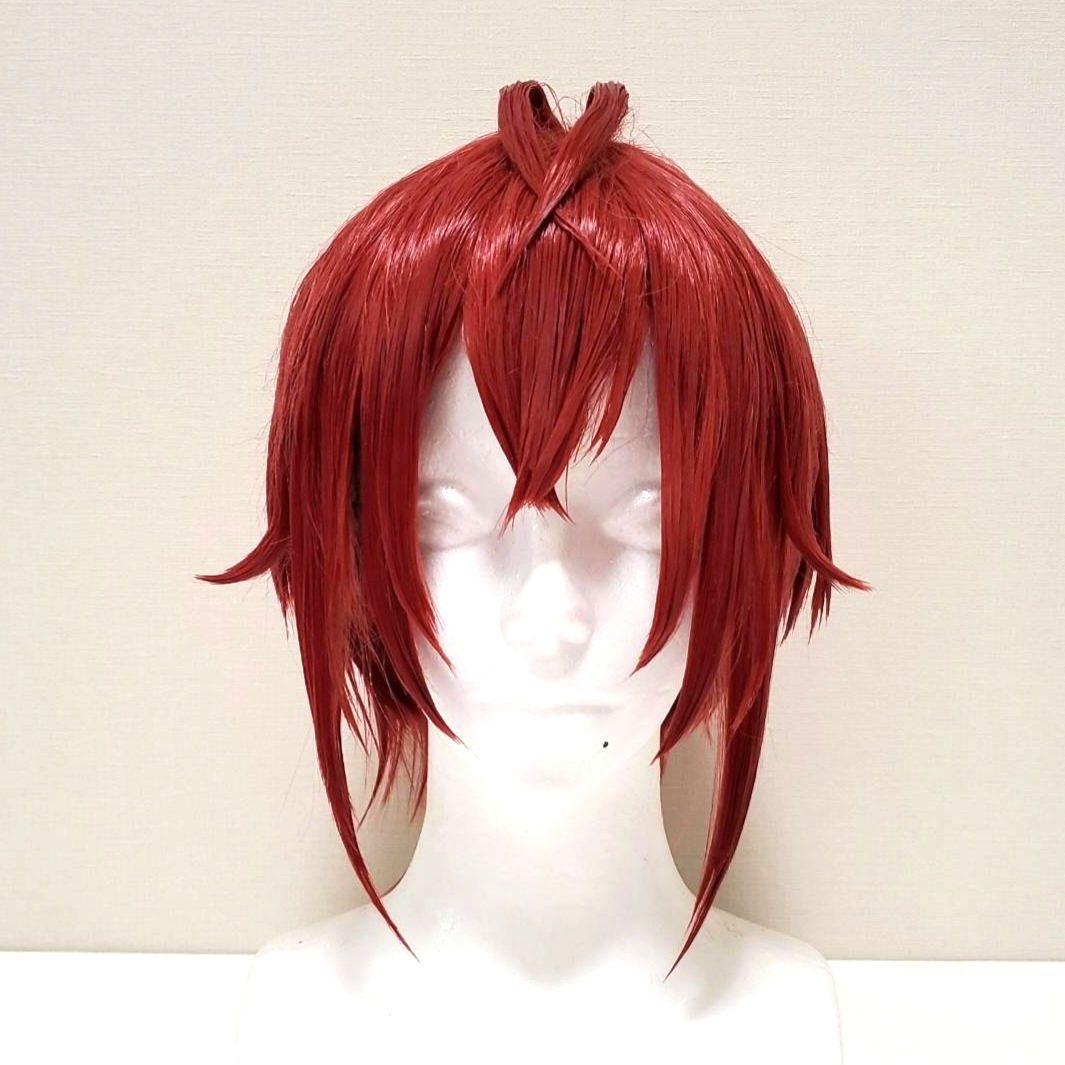 お値下げしました！！ ツイステ リドル・ローズハート コスプレ