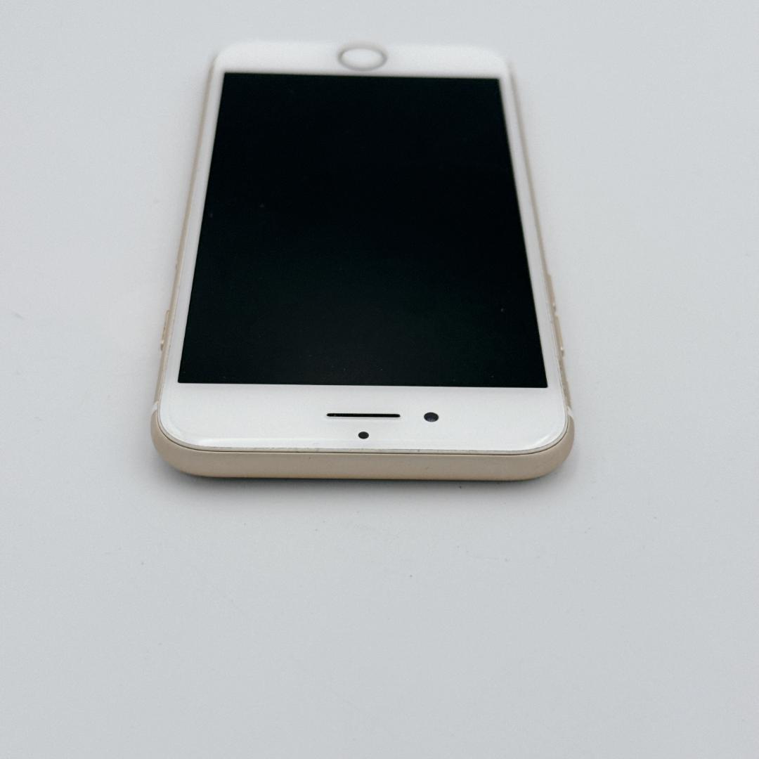 美品】iPhone7 128GB SIMフリー MNCM2J/A ゴールド - メルカリ