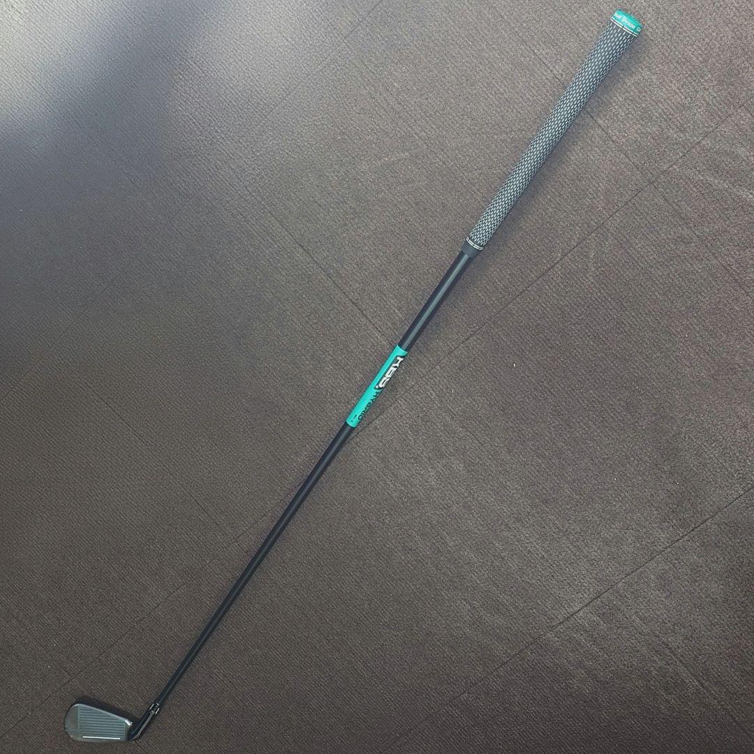 テーラーメイド GAPR MID 4番UT 21° KBS HYBRID 80S - メルカリ