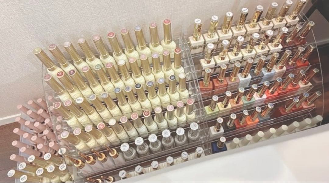 ジェルネイル用品まとめ売り 大量セット ネイルマシンUVライト付き 楽天市場】＼期間限定 7980→5980円【マシン付き120点キット】 ジェル