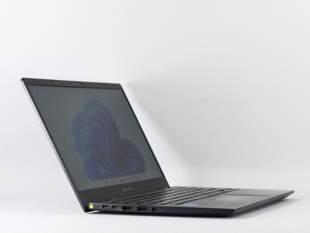 Windowsノート本体 dynabook G83/HS i5-11 8GB 256GB 13.3inHD