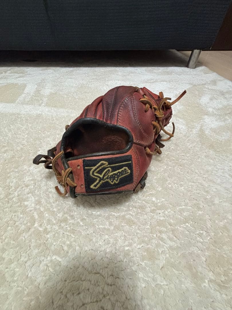 久保田スラッガー 硬式野球グローブ 内野手 野球グローブ 久保田スラッガー 硬式 内野手」の人気商品一覧 | 安い