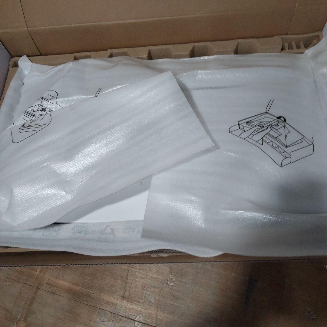 《新品》Dell 4K モニター　S2725QC　27インチ