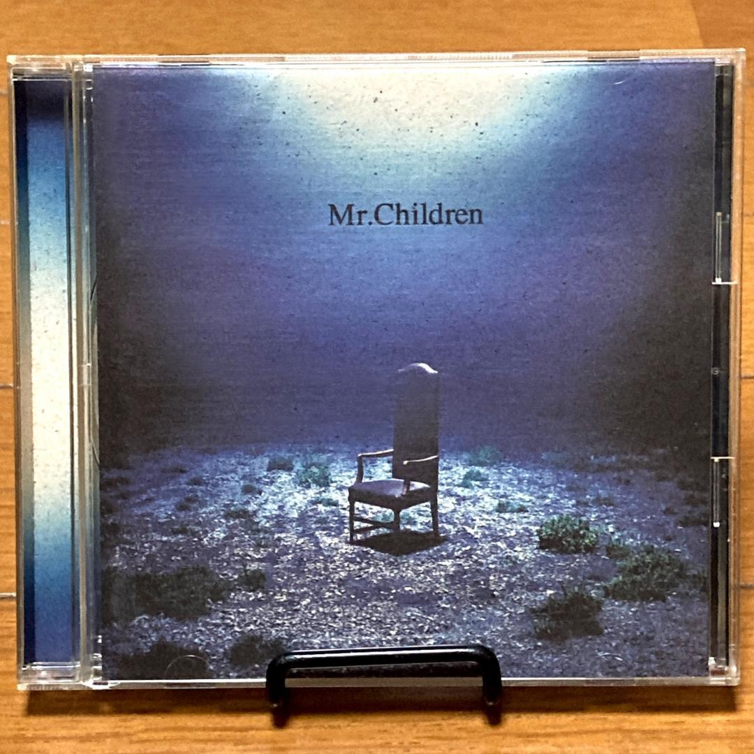 Mr.Children／深海 アルバム ミスチル 邦楽 ロック CD - メルカリ