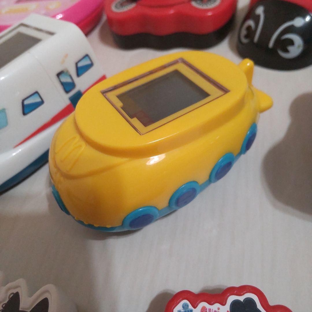 ジャンク品』ハッピーセット ゲーム まとめ売り たまごっち レトロ