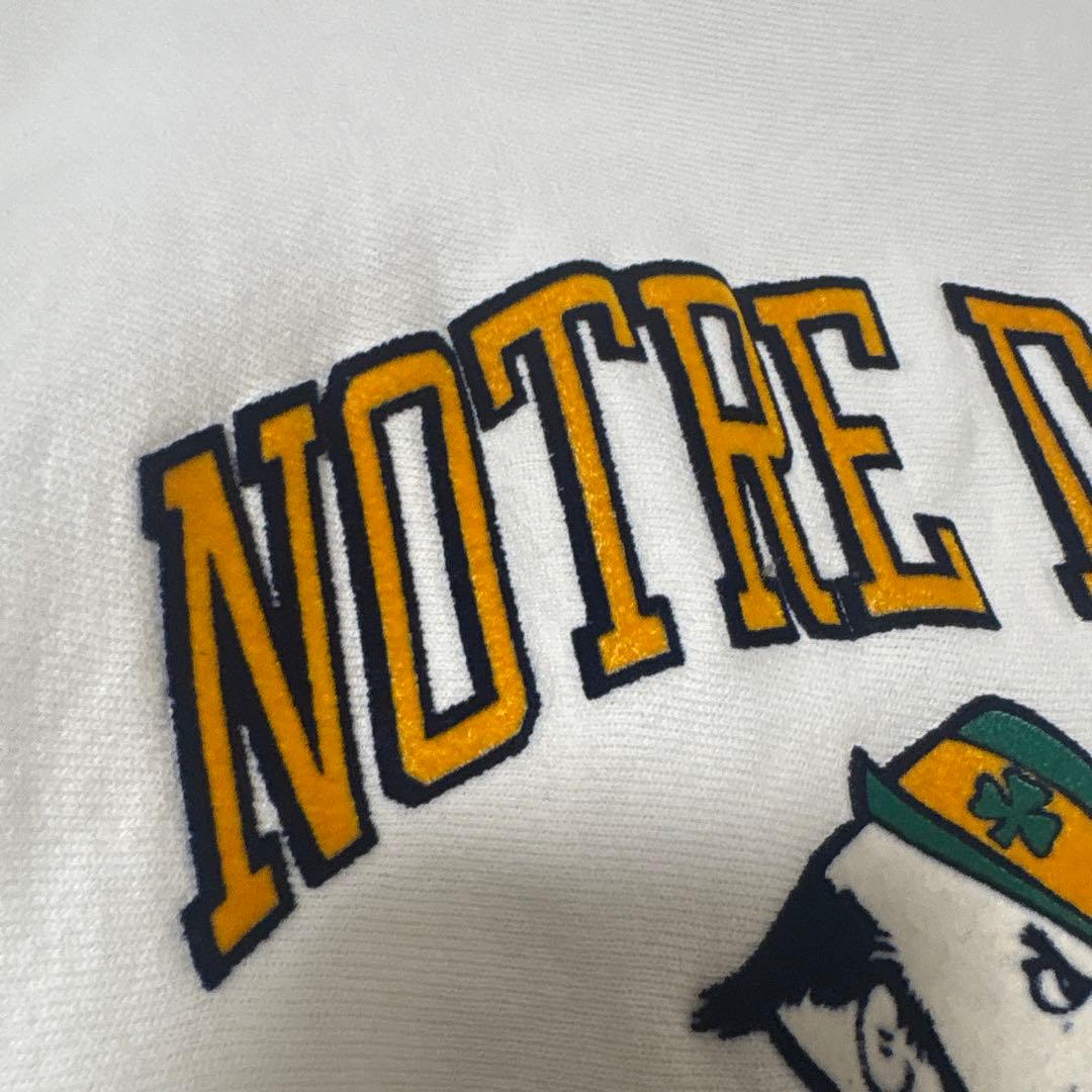 80s チャンピオンリバースウィーブ カラーフロッキー トリコタグ