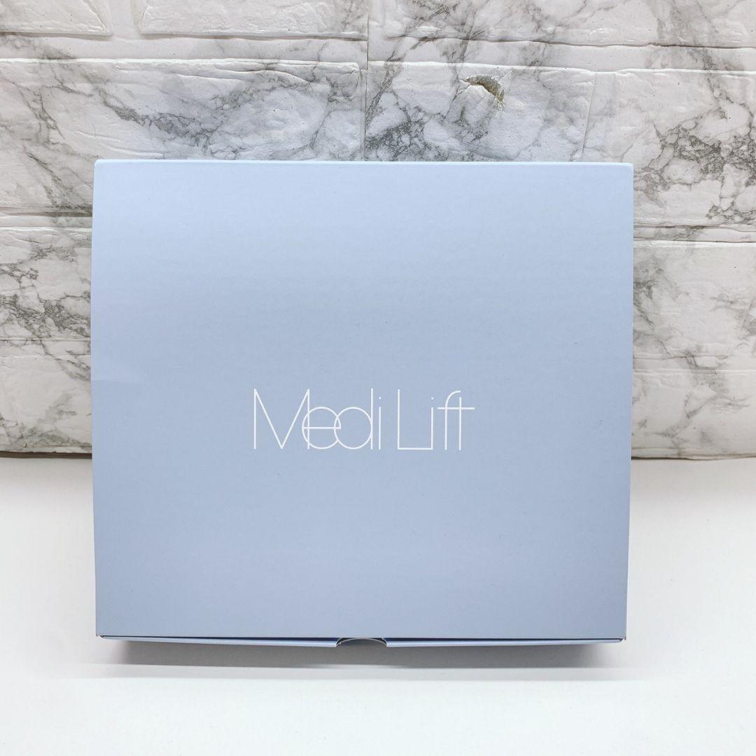 《ほぼ未使用》 ヤーマン メディリフト プラス　YA-MAN