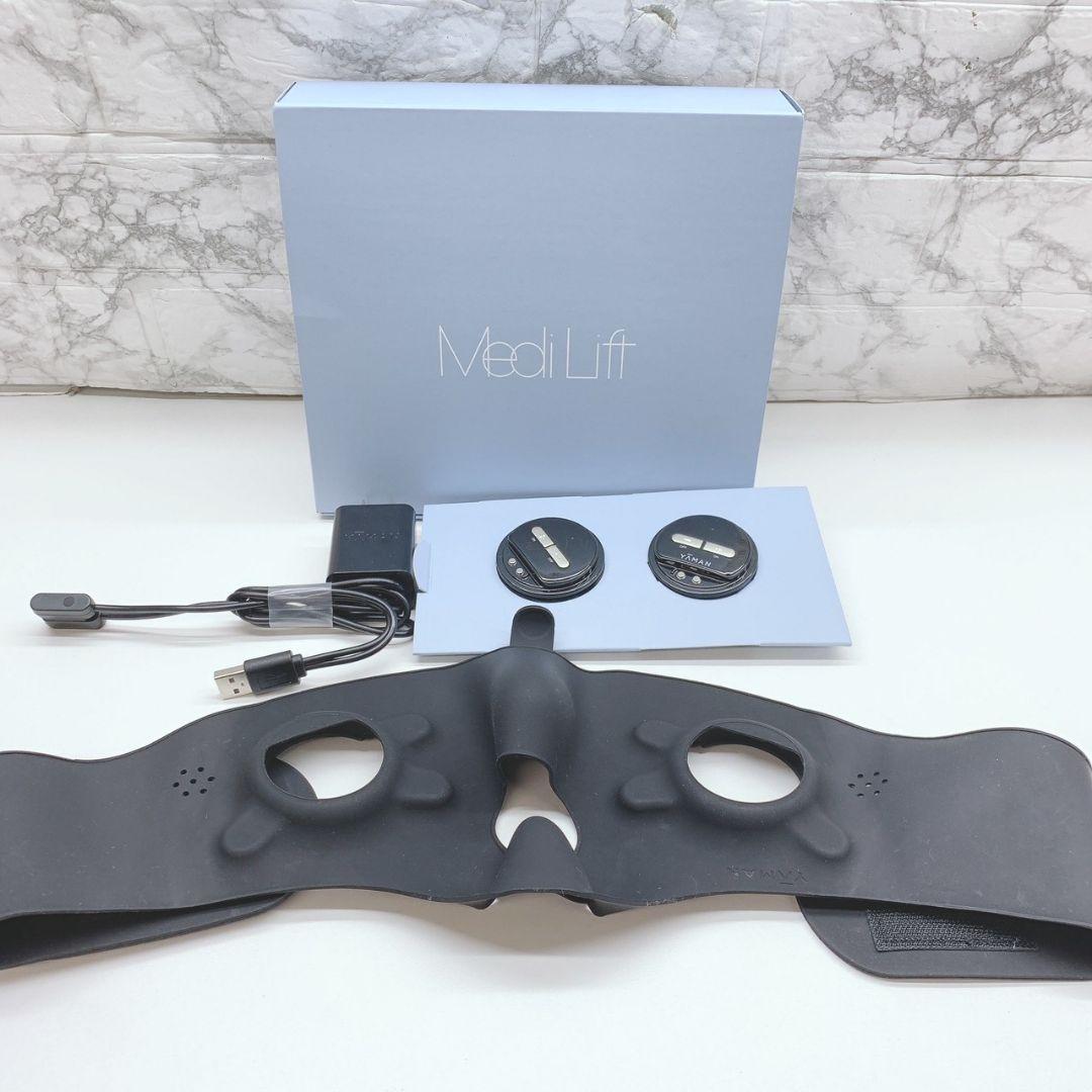 《ほぼ未使用》 ヤーマン メディリフト プラス　YA-MAN