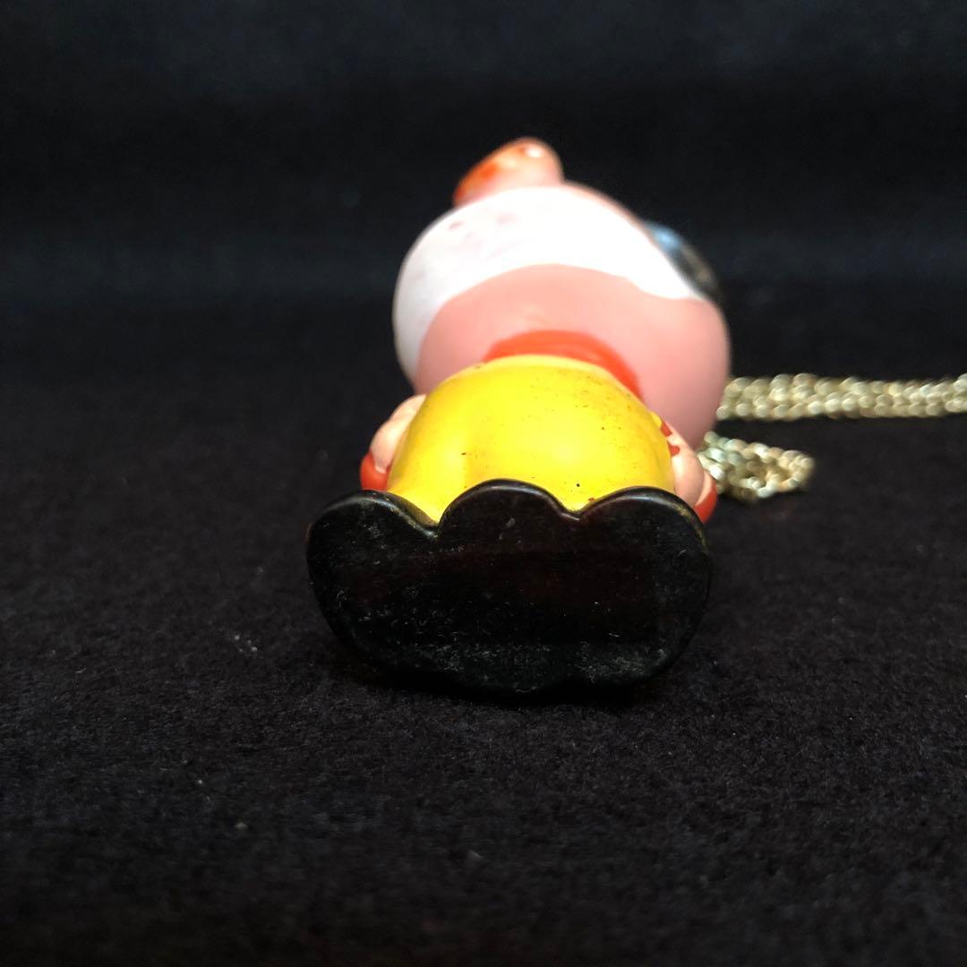 ガキ夫 ソフビ 谷岡ヤスジ とびつきや - メルカリ