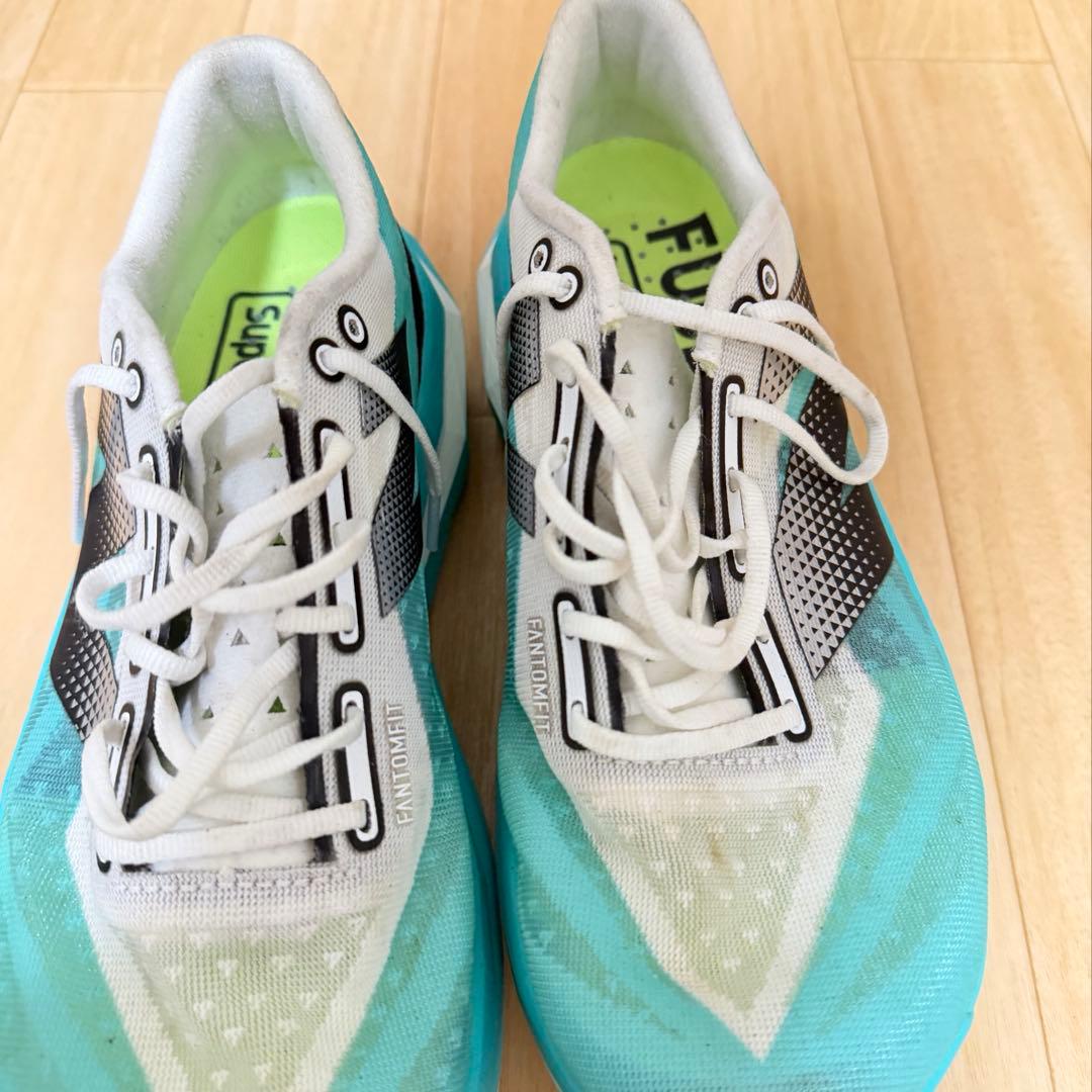 FuelCell SuperComp Elite v4 24.0cm - メルカリ