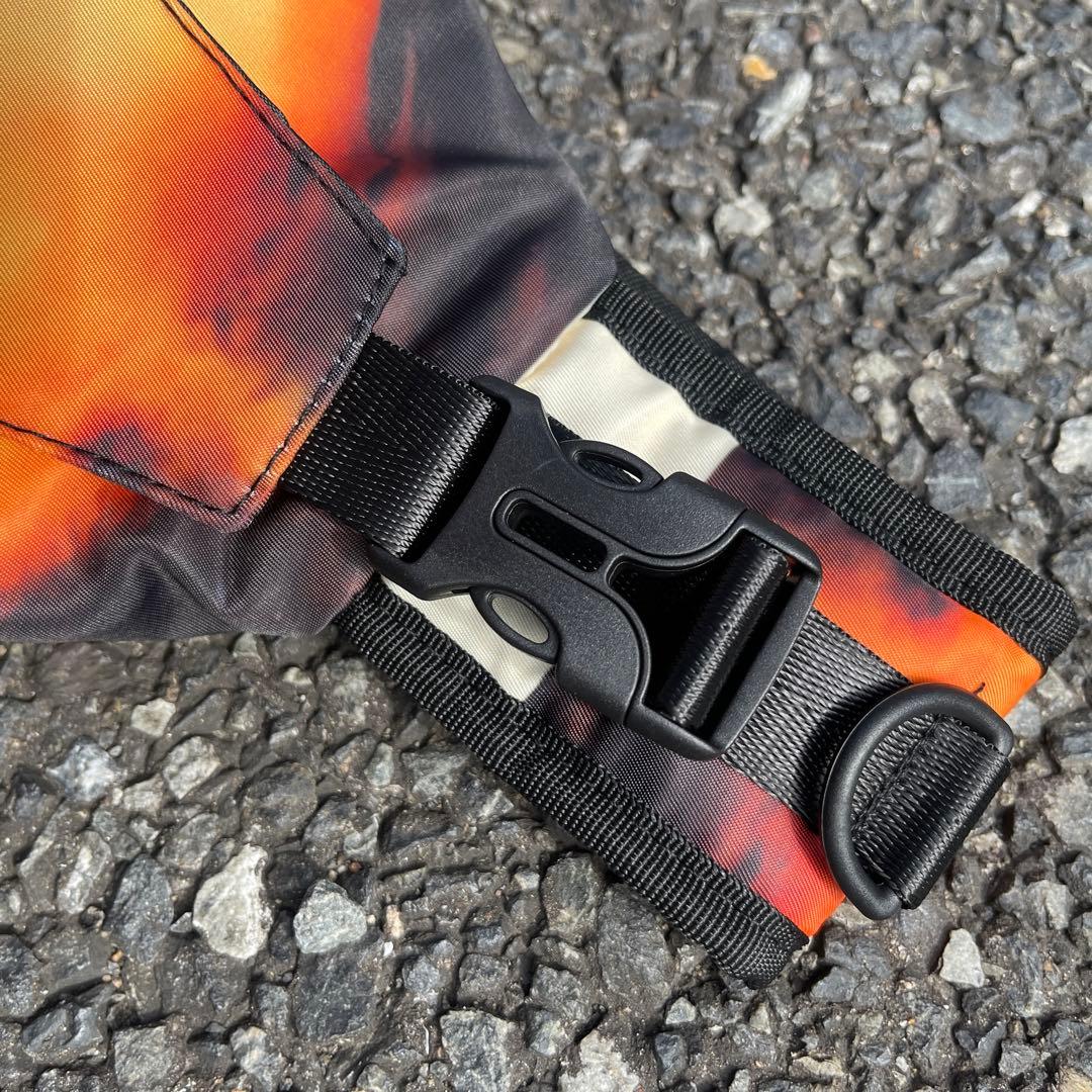 Y2K 90s エイフェックスツイン Aphex Twin ショルダーバッグ - メルカリ