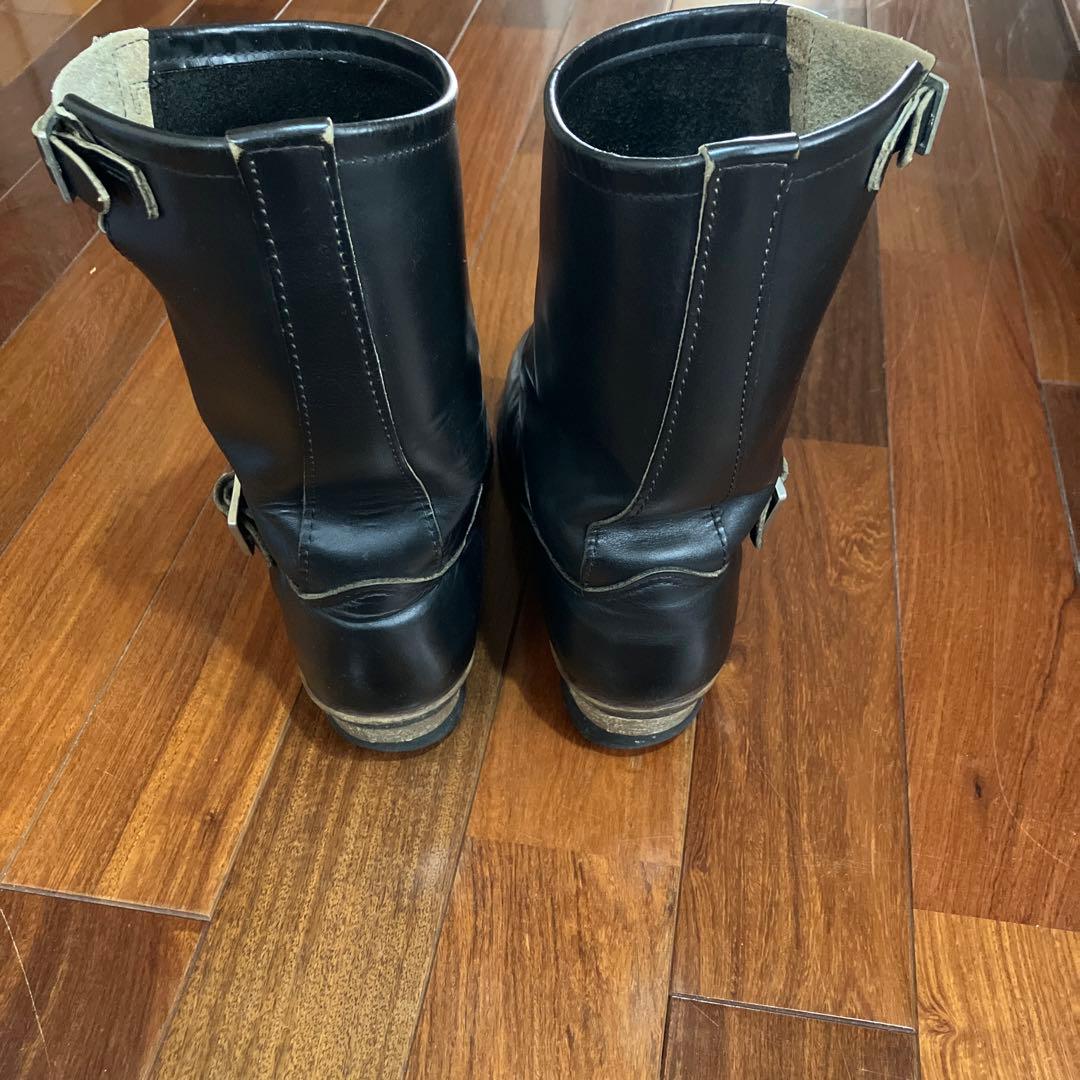 REDWINGレッドウィング2268 PT99刺繍タグ9D 前期 - メルカリ