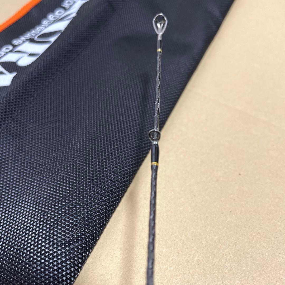 レガーメ X-ARMATURA 影流 XAE-711TZ LEGAME - メルカリ