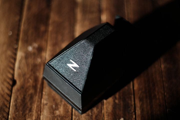 ブロニカs2 プリズムファインダー ゼンザブロニカ Zenza Bronica プリズムファインダー S S2 S2A用