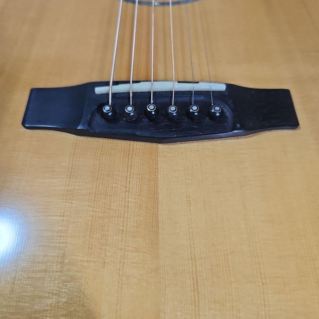 Court.MR.AS4エレアコ総単板！ 純正ハードケース付き。 - メルカリ