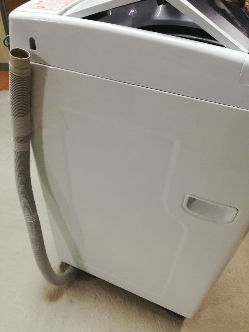 ■ 4.6kg 全自動洗濯機 ■ 通電確認済み ■ DAEWOO