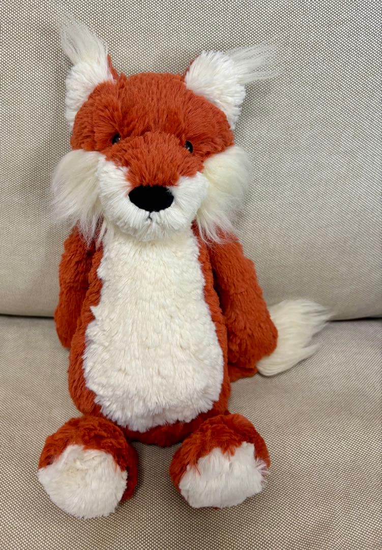  きつね　ぬいぐるみ　fox レア 楽天市場】狐 キツネ ぬいぐるみ 動物 抱き枕 かわいい 置物