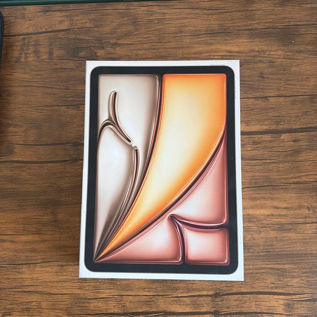 iPad Air M3 スターライト Apple iPad Air M3 11-Inch 512GB Wi-Fi Starlight - MCAA4LL/A | Abt