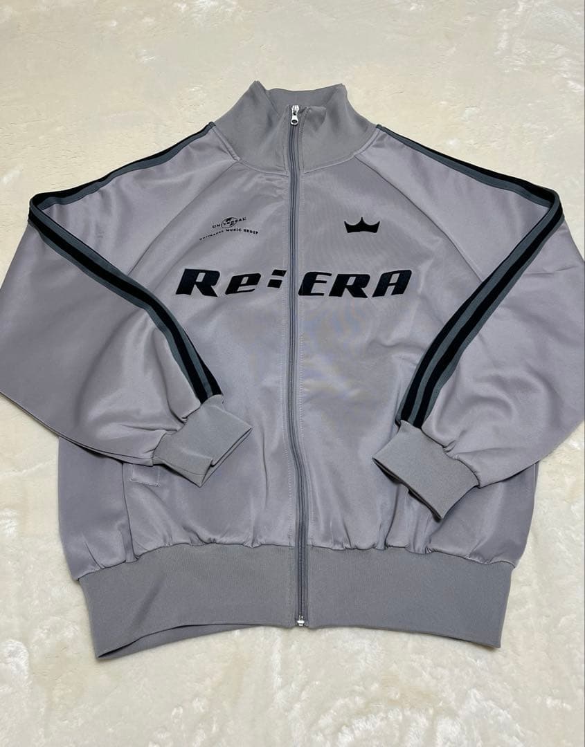 Re:ERA トラックジャケット Lサイズ King&Prince - メルカリ
