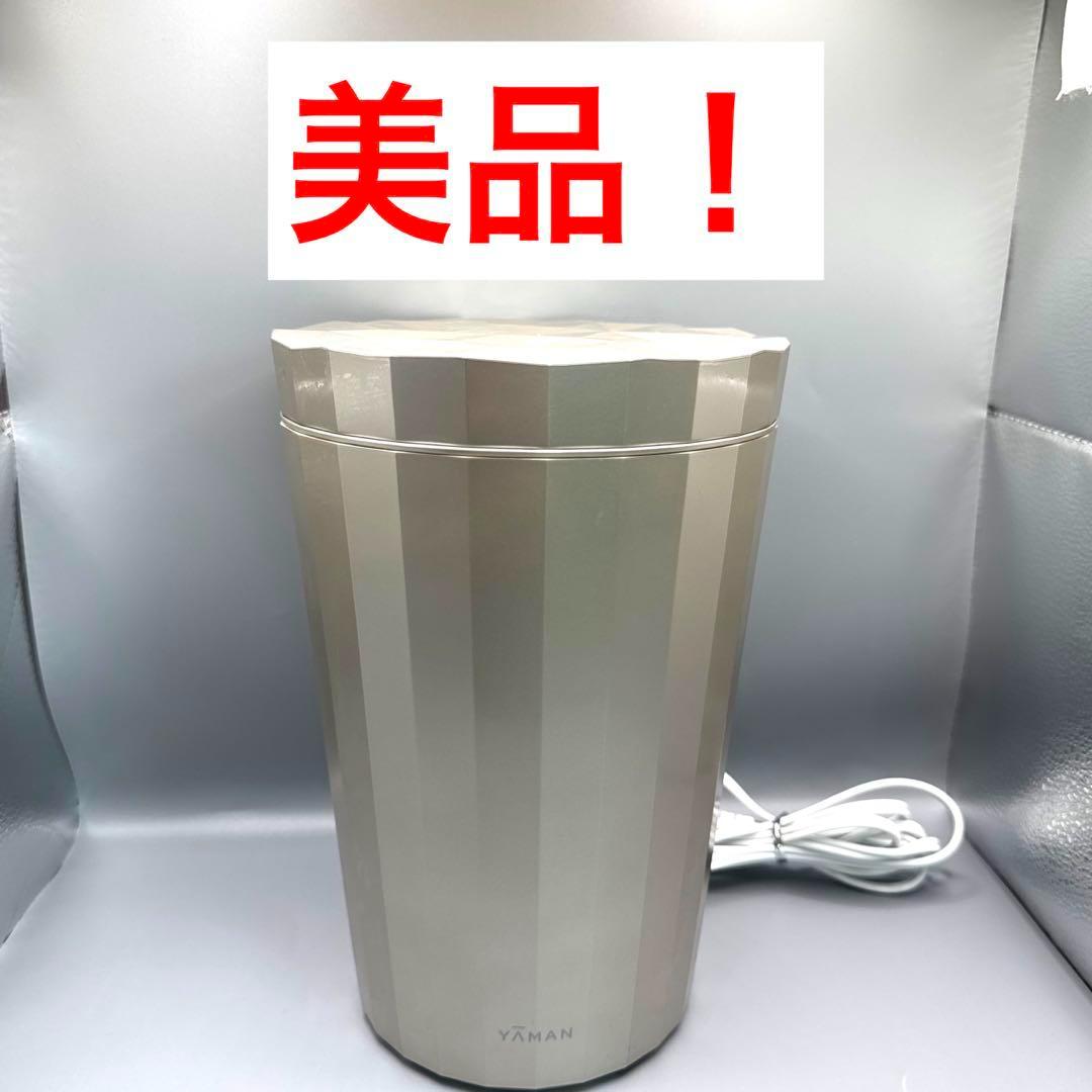 ヤーマン YA-MAN フォトシャイン IS-101N フェイススチーマー YA‐MAN（ヤーマン） 【18,700円OFF】 スチーマー 美顔器スチーマー