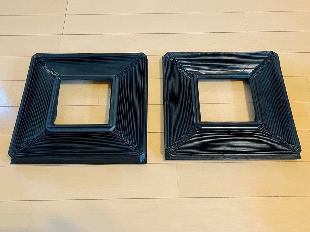 Sinar 大判 8x10 SYSTEM C.KOCH セット ケース、蛇腹等 フィルムカメラ