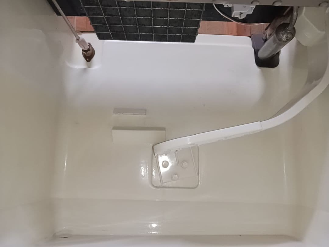 ホシザキ 業務用製氷機 IM-55L-1 ナショナルOEMになります - メルカリ