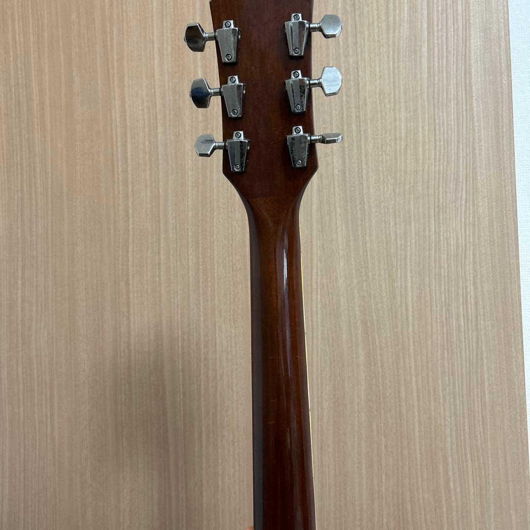 レア品】pro martin w-35 アコースティックギター ピックガード付