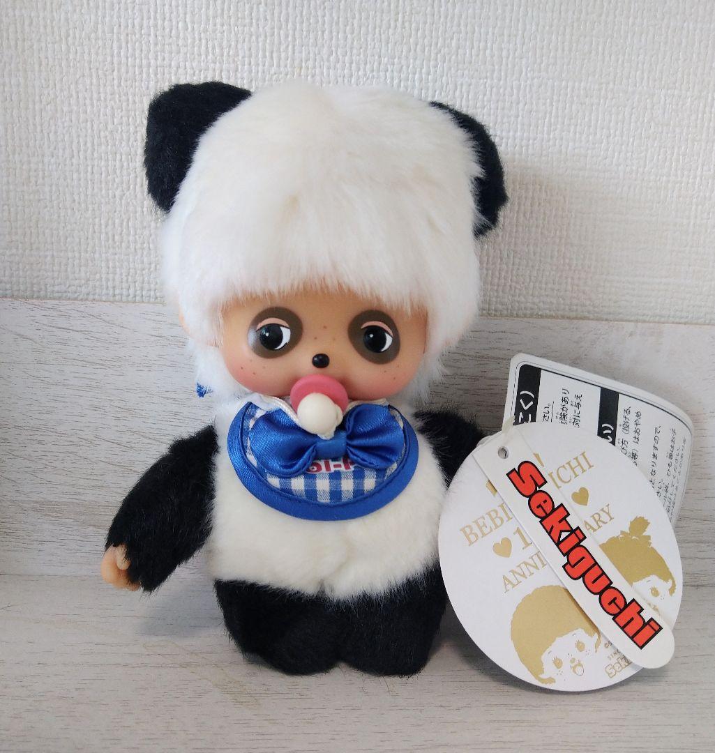 新品 パンダ ベビチッチ パンチッチ 男の子 233160 2026年最新】ベビチッチ パンダの人気アイテム - メルカリ