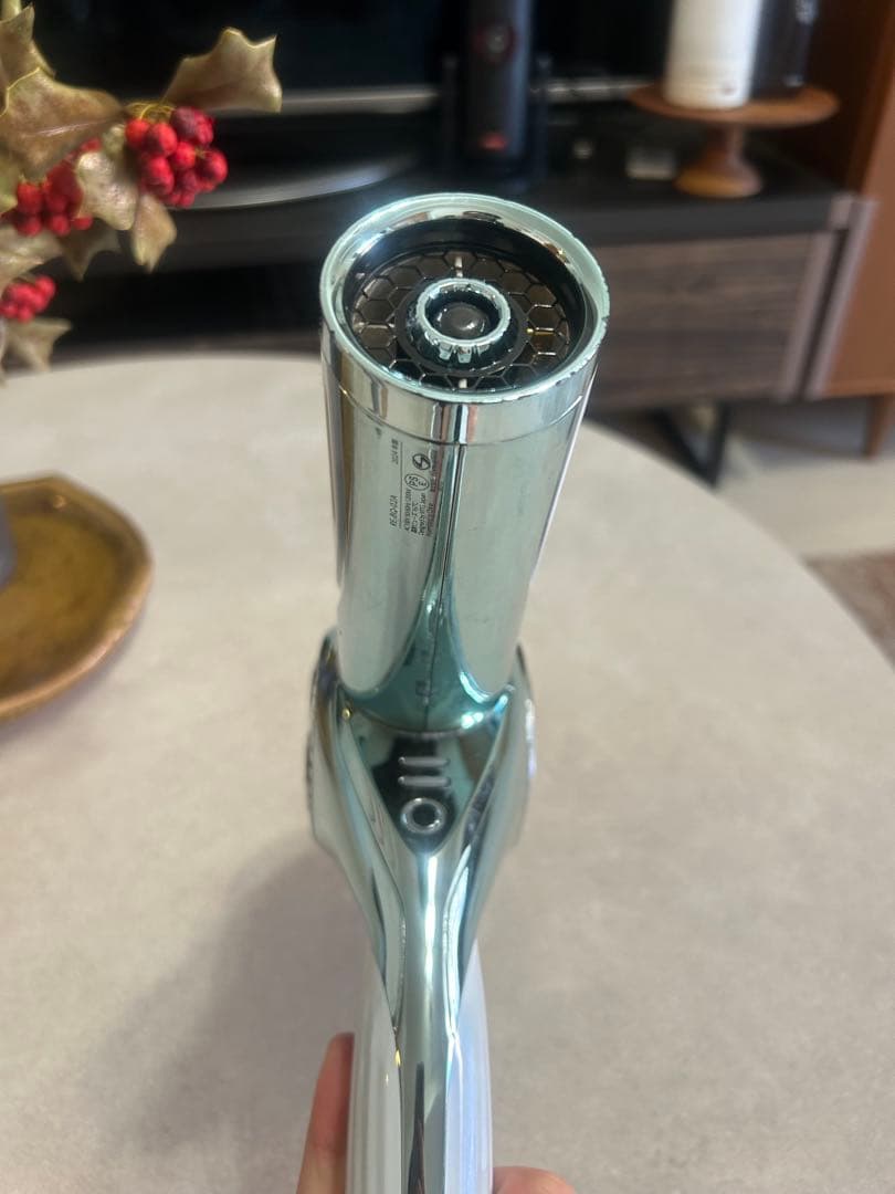 リファビューテック ドライヤー BX ホワイト 2024年製 美品✨