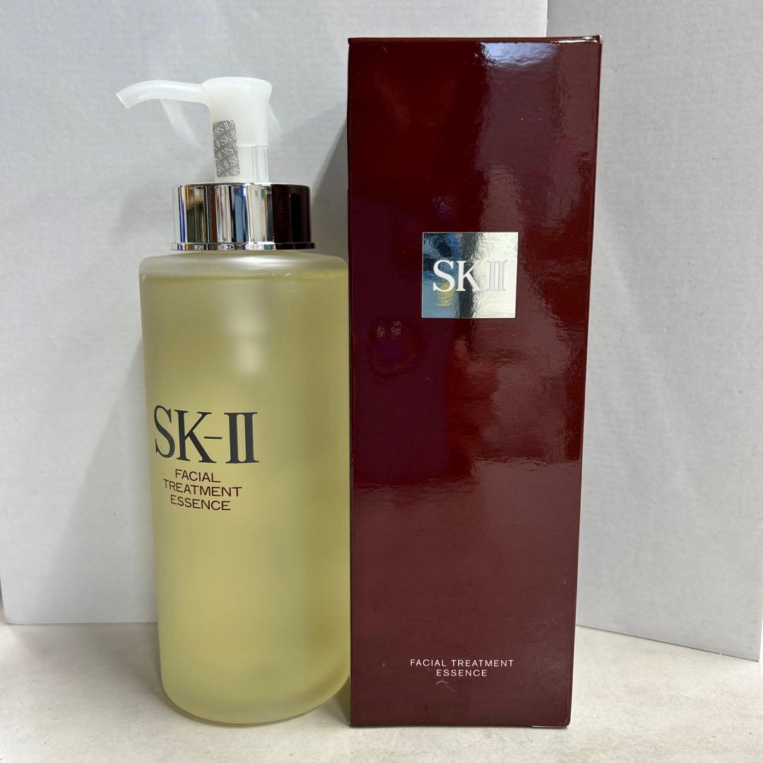 sk-Ⅱ フェイシャルトリートメントエッセンス 330ml
