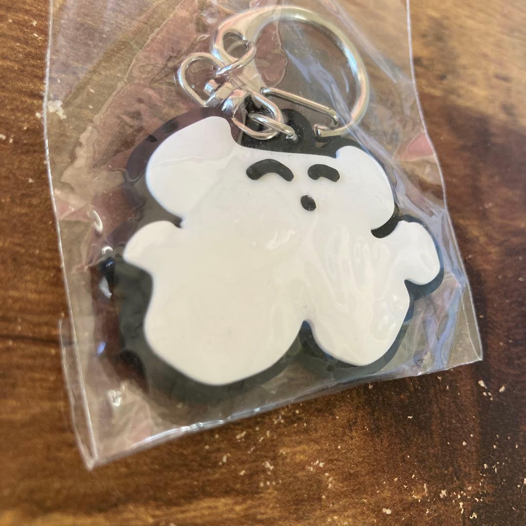 カネコアヤノ ねこ キーホルダー - メルカリ