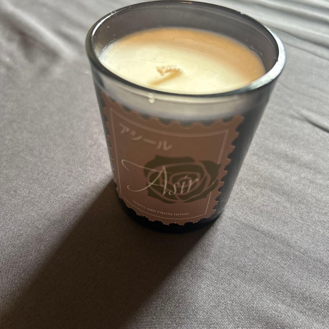 新品】大阪関西万博 サウジアラビア館 キャンドル アシール - メルカリ