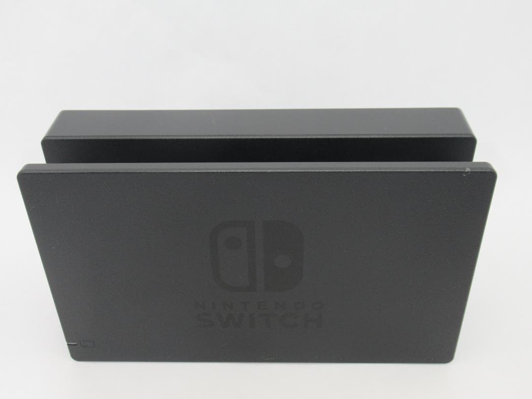 動作品/訳あり】Nintendo Switch HAC-001 グレー L49 - メルカリ