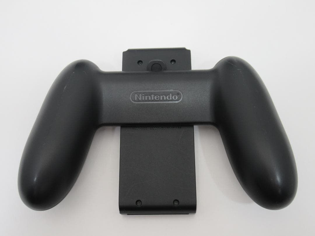 動作品/訳あり】Nintendo Switch HAC-001 グレー L49 - メルカリ