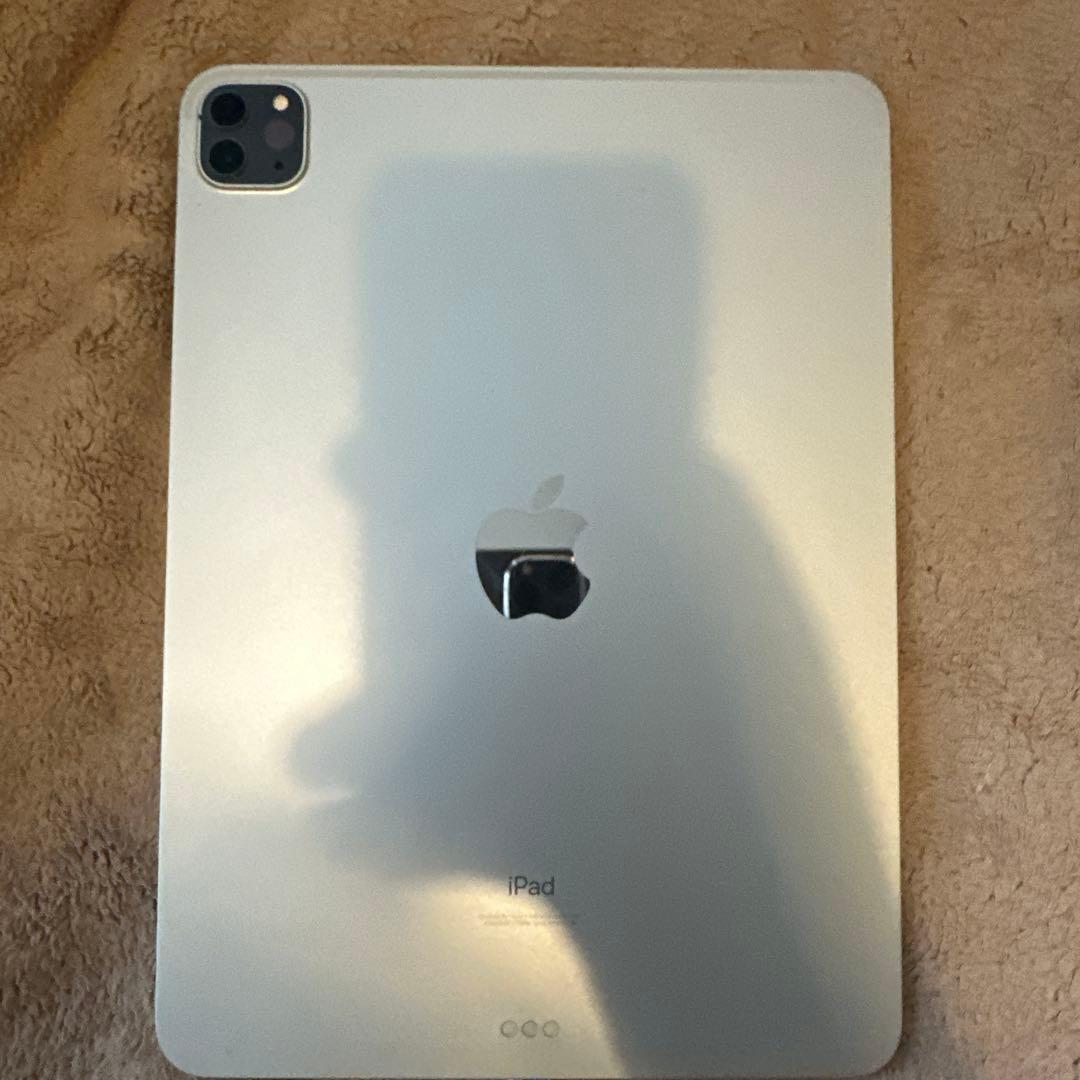 iPad Pro (11インチ) 第3世代 128GB Amazon.com : Apple 2021 iPad Pro 3rd Gen (11 inch, Wi-Fi +